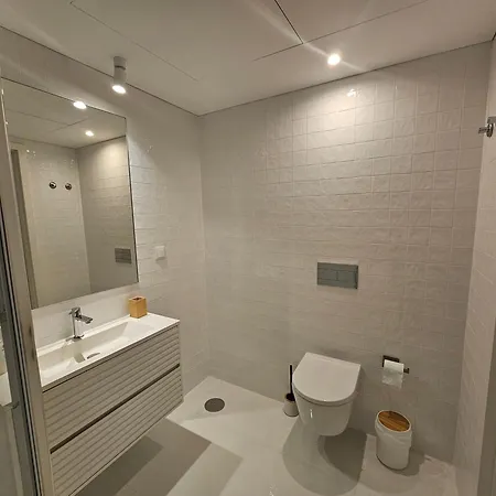 Appartement Retiro Da Lili