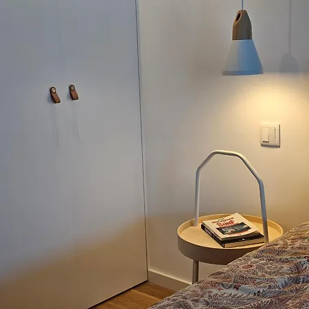 Appartement Retiro Da Lili *