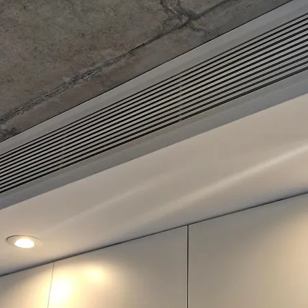 شقة Retiro Da Lili