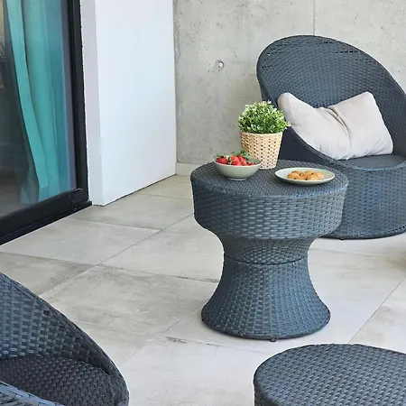 شقة Retiro Da Lili *