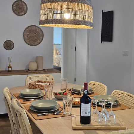 Retiro Da Lili Appartement Barra