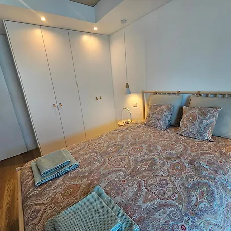 Retiro Da Lili Appartement