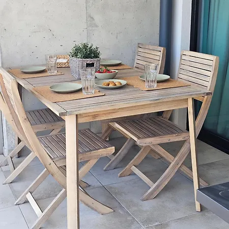 Retiro Da Lili شقة *