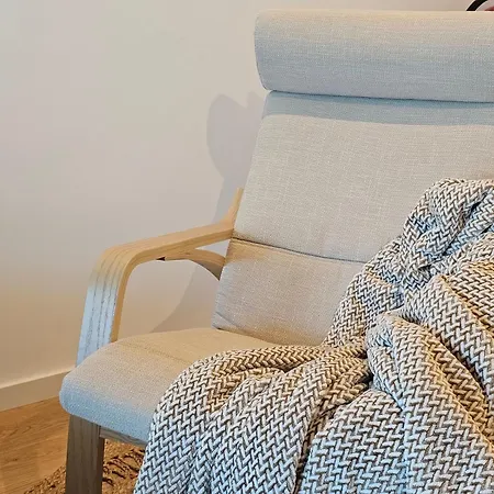 Retiro Da Lili شقة *