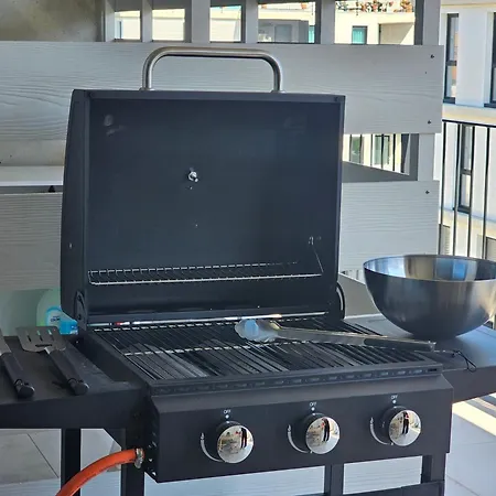 Retiro Da Lili شقة Barra