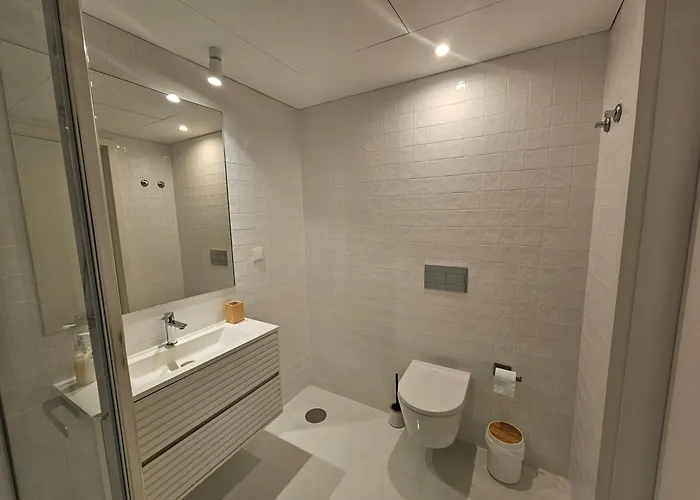 Appartement Retiro Da Lili