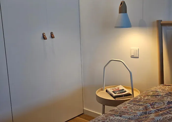 شقة Retiro Da Lili *