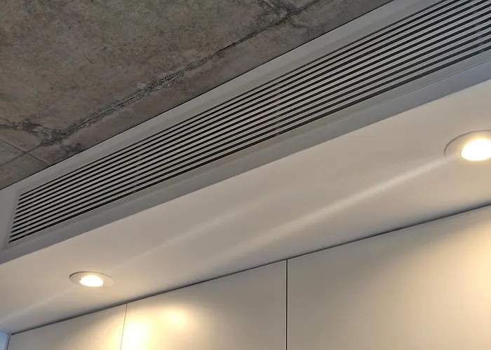 Appartement Retiro Da Lili