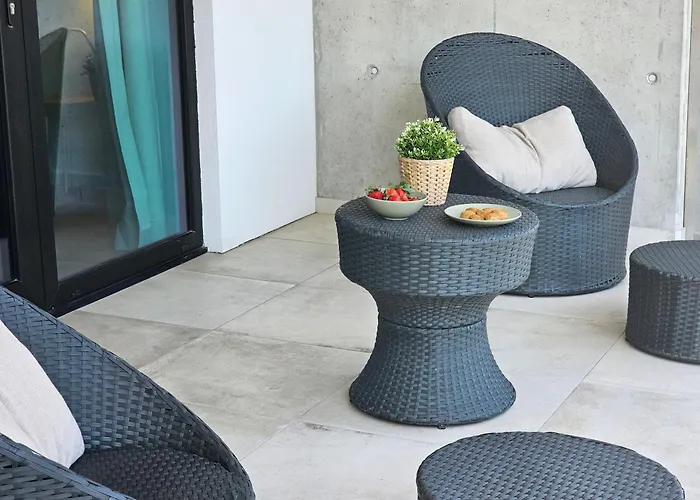 شقة Retiro Da Lili *