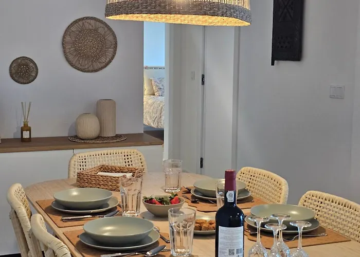 Retiro Da Lili Appartement Barra