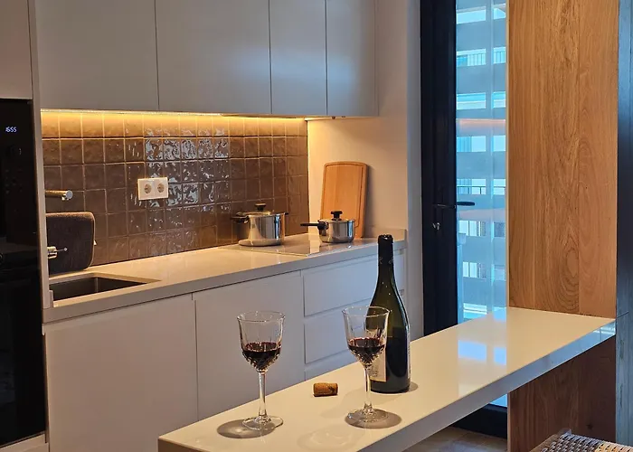 Appartement Retiro Da Lili *