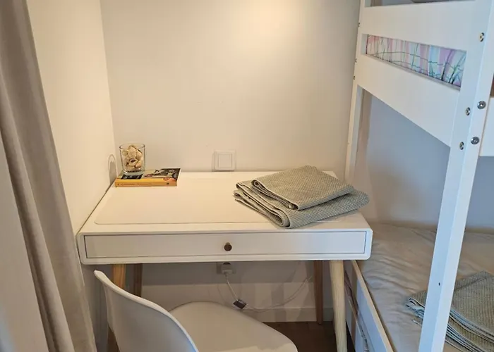 Appartement Retiro Da Lili Barra