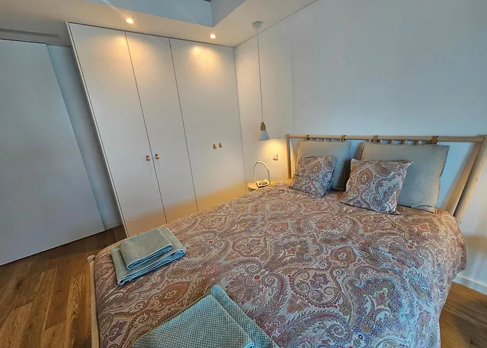 Retiro Da Lili Appartement