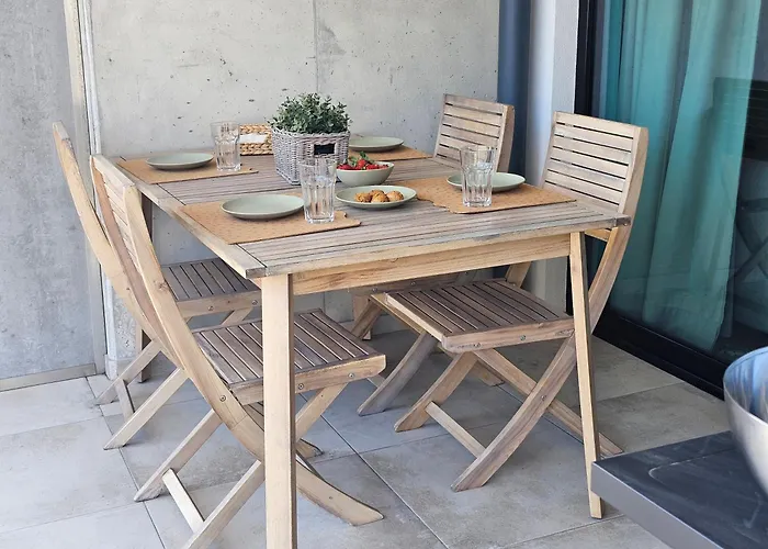 Retiro Da Lili شقة *