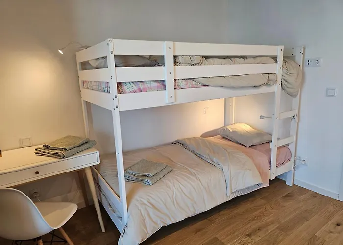 Appartement Retiro Da Lili Barra