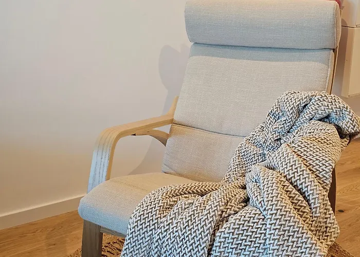 Retiro Da Lili Appartement *