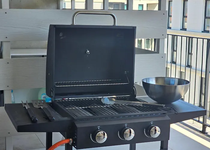 Retiro Da Lili Appartement Barra